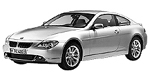 BMW E63 U2313 Fault Code