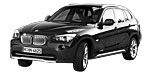 BMW E84 U2313 Fault Code