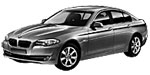 BMW F10 U2313 Fault Code