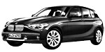 BMW F20 U2313 Fault Code